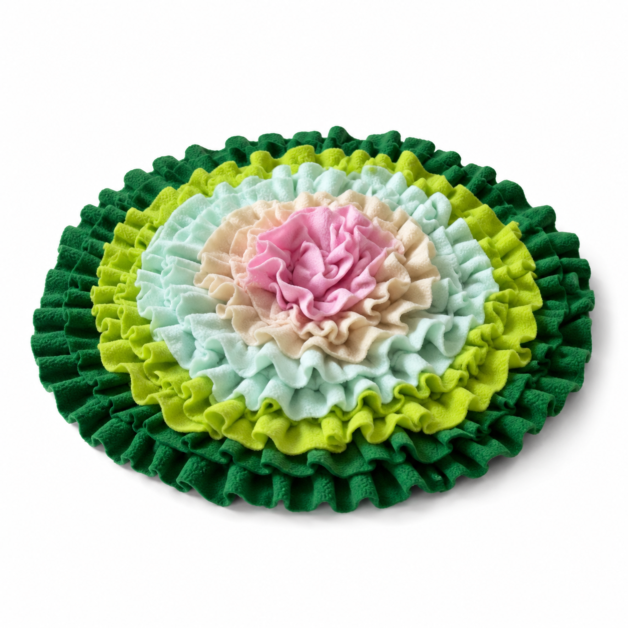 TAPIS SENSORIEL | FLORA