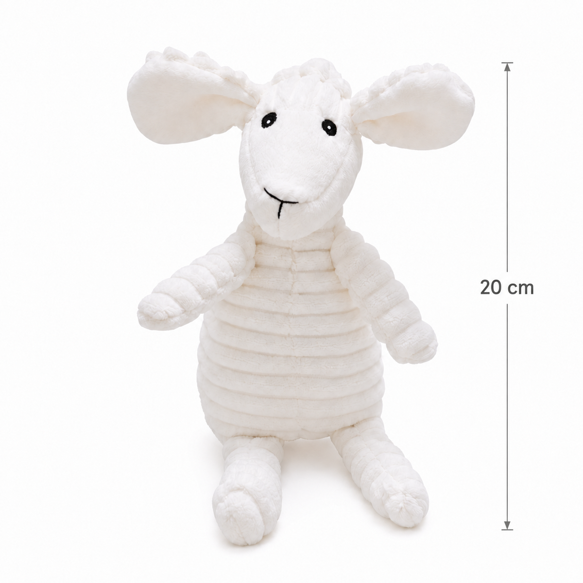 Luna - Doudou Mouton
