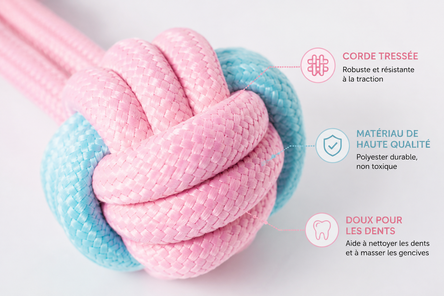 Jouets en Corde | LoopBall