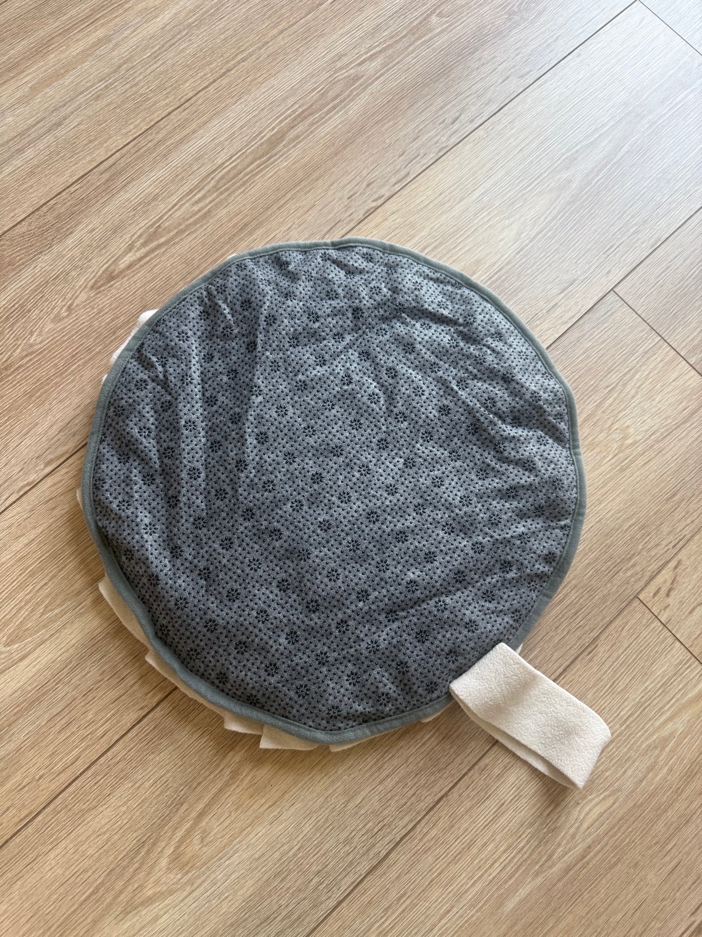 TAPIS SENSORIEL | ALBA