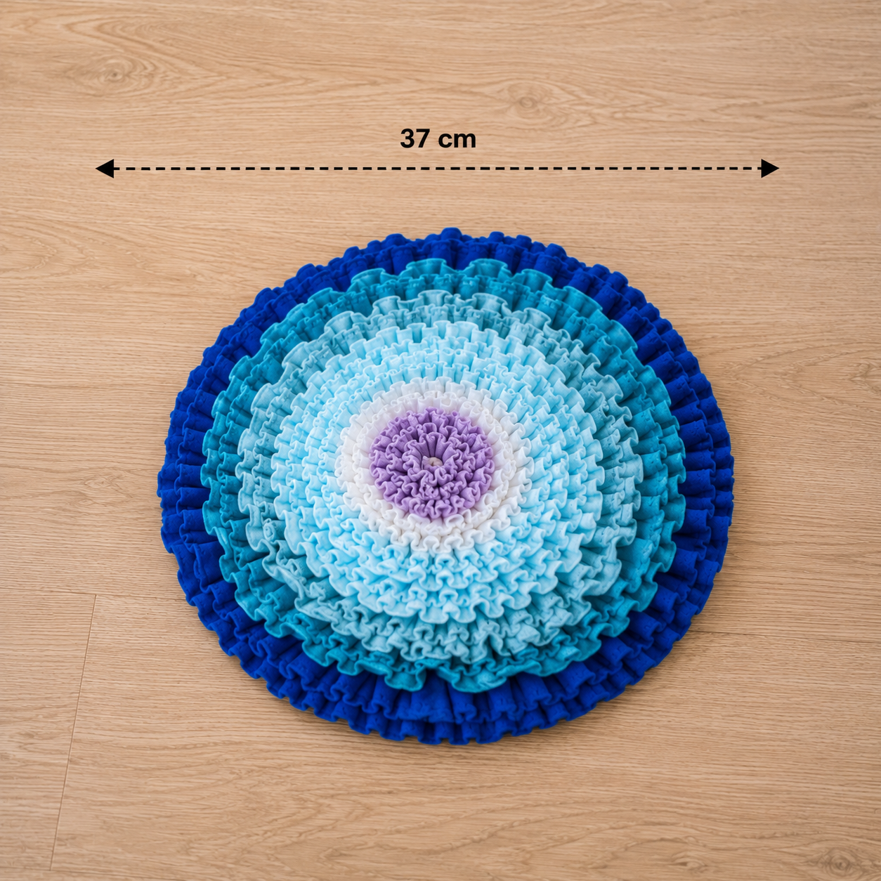 TAPIS SENSORIEL | AZUR