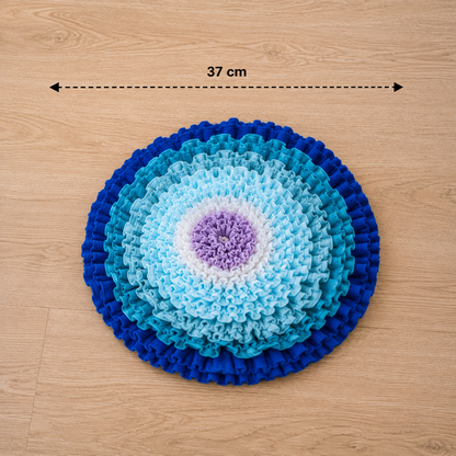 TAPIS SENSORIEL | AZUR