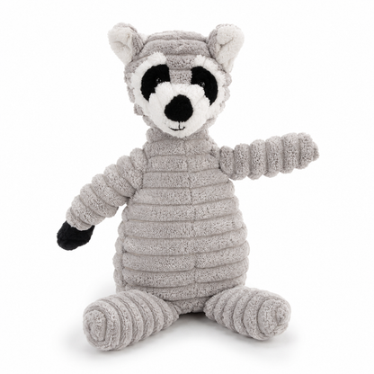Rocky - Doudou Raton Laveur