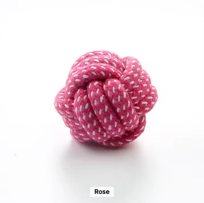 Croc’Ball | Jouet en Corde