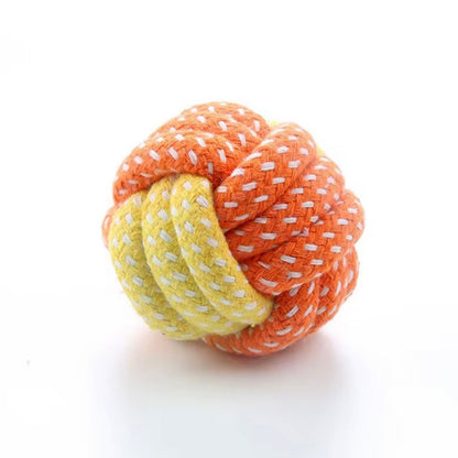 Croc’Ball | Jouet en Corde