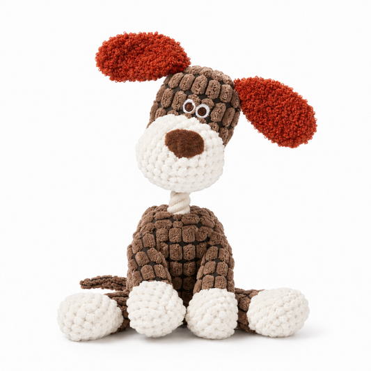 Doudou Chien – MOKA