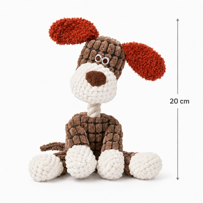 Doudou Chien – MOKA