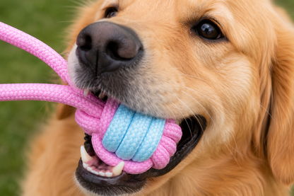 Jouets en Corde | LoopBall