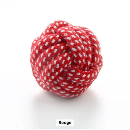 Croc’Ball | Jouet en Corde