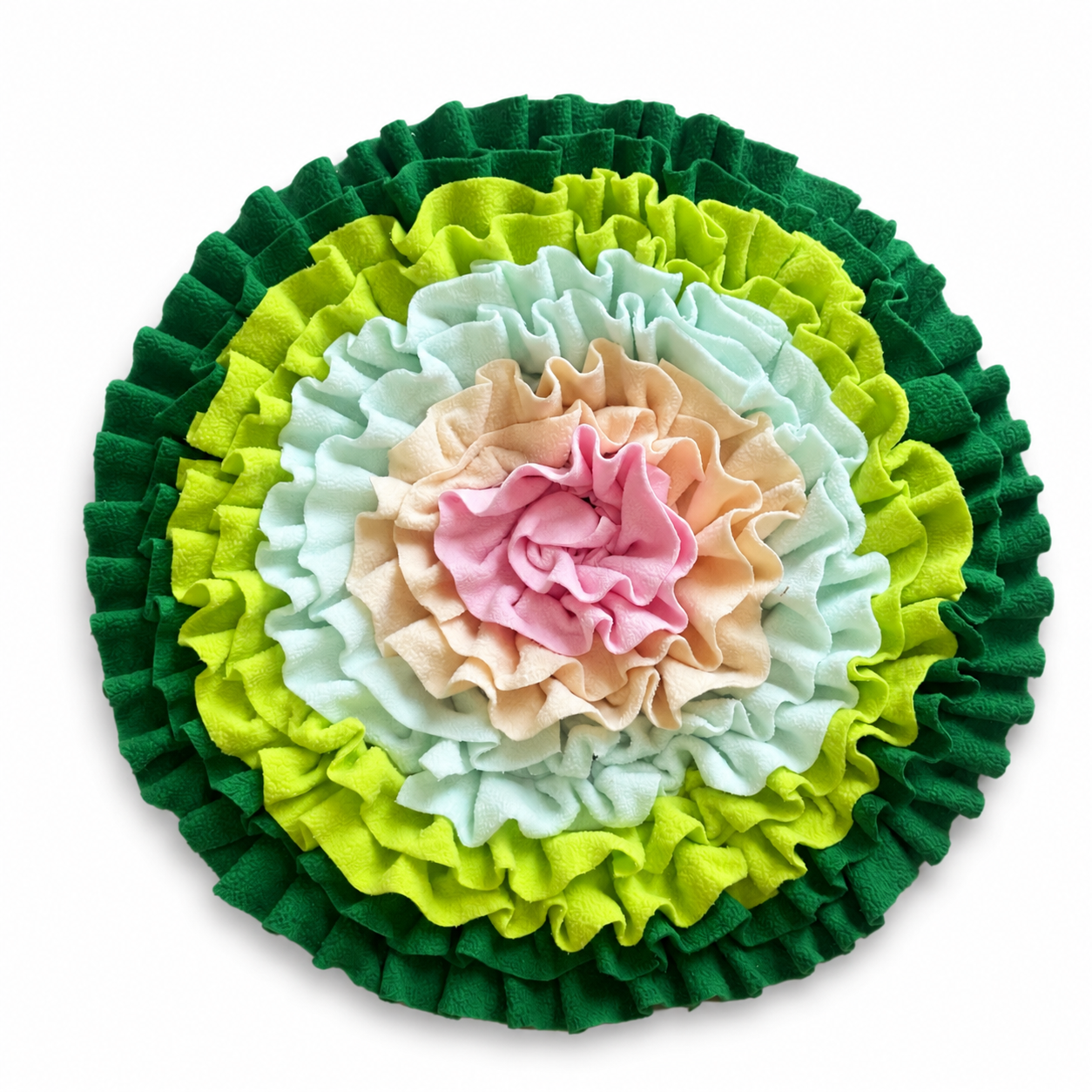 TAPIS SENSORIEL | FLORA