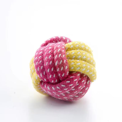 Croc’Ball | Jouet en Corde