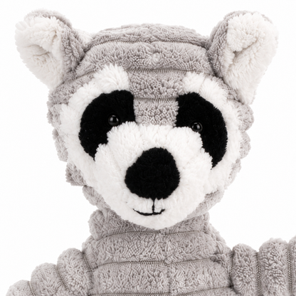Rocky - Doudou Raton Laveur