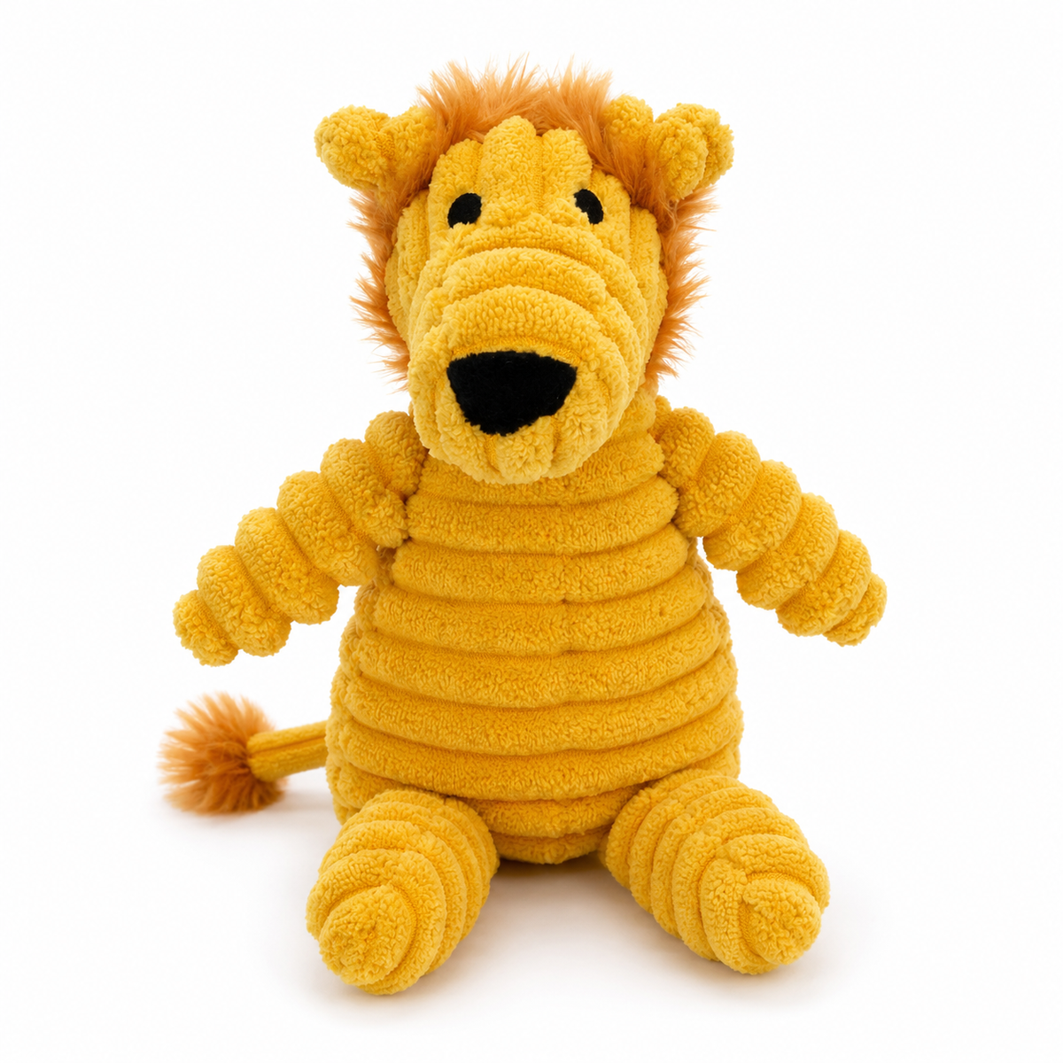 Atlas - Doudou Lion