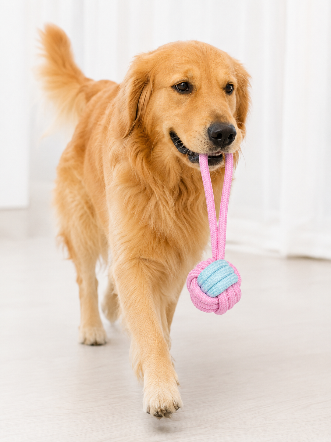 Jouets en Corde | LoopBall