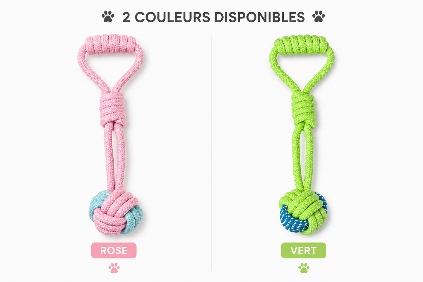 Jouet en Corde | PowerBall