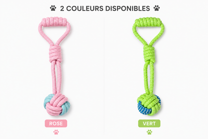 Jouet en Corde | PowerBall