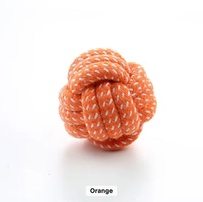 Croc’Ball | Jouet en Corde