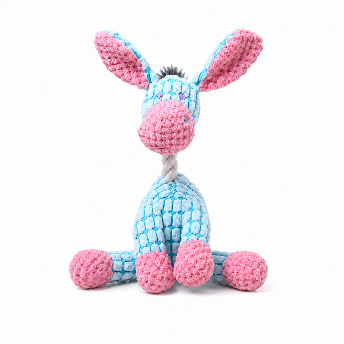 Oscar - Doudou Girafe