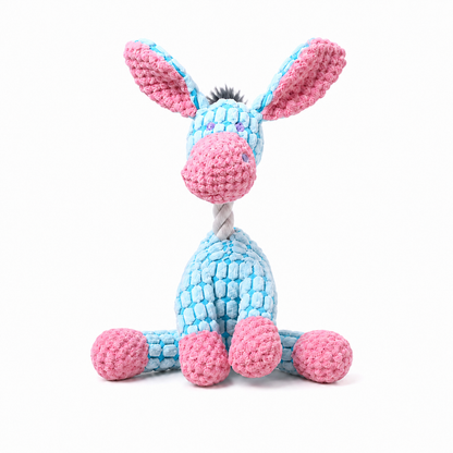 Oscar - Doudou Girafe