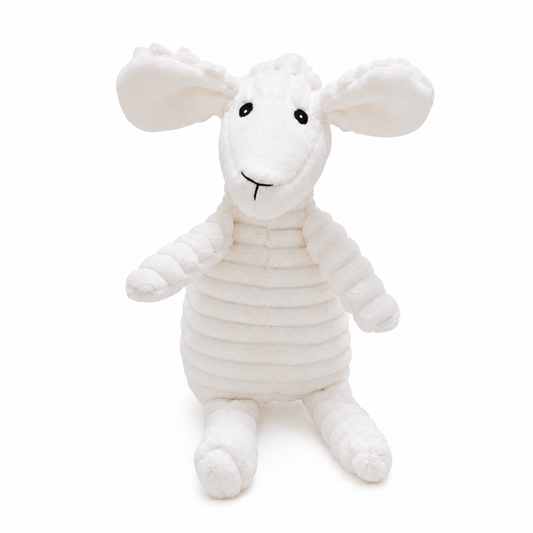 Luna - Doudou Mouton