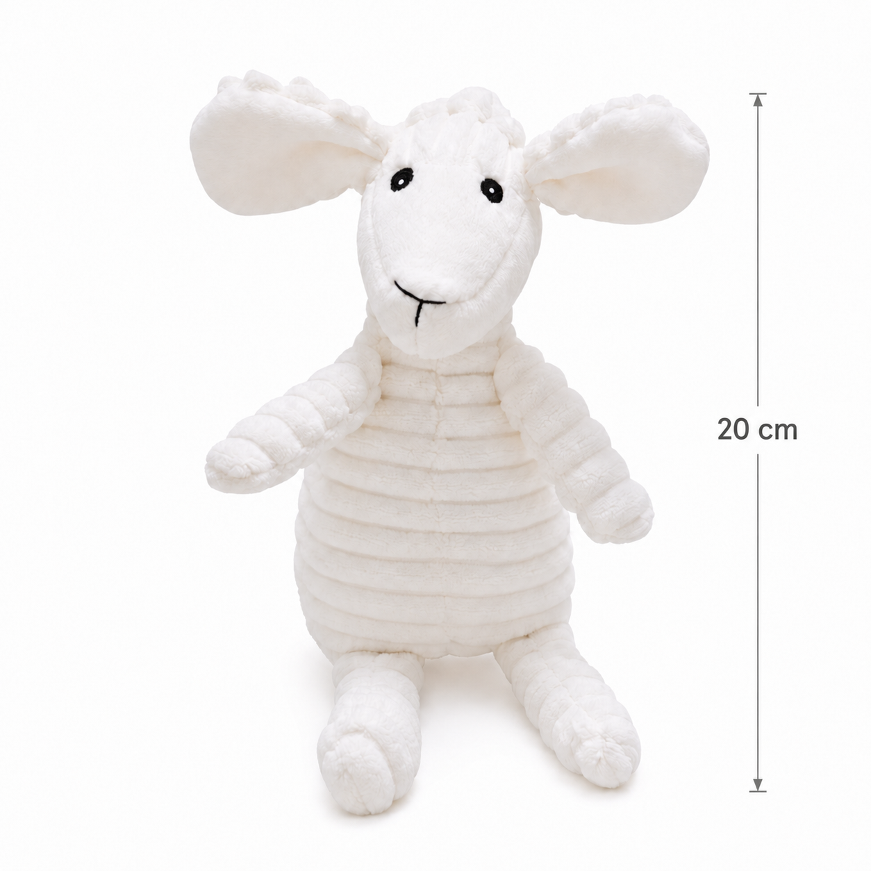 Luna - Doudou Mouton