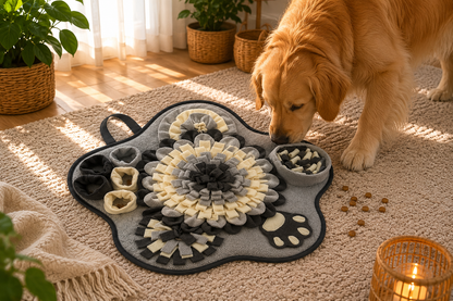 Tapis sensoriel Hélios