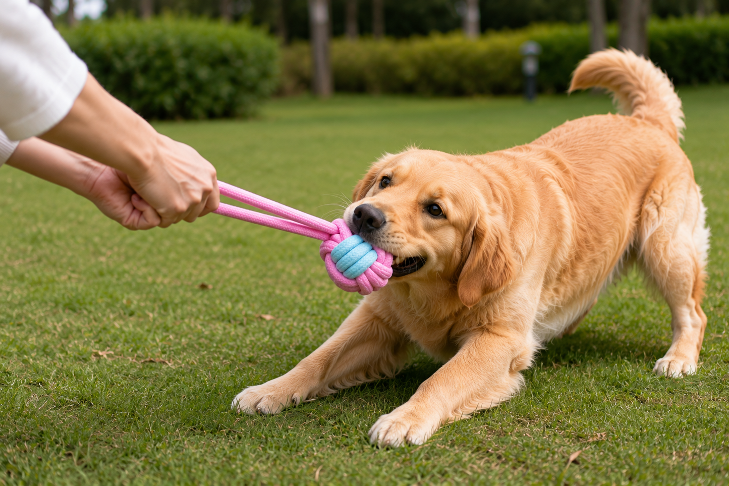 Jouets en Corde | LoopBall