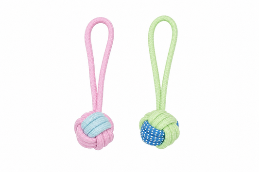 Jouets en Corde | LoopBall