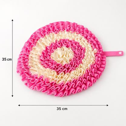 TAPIS SENSORIEL AURA