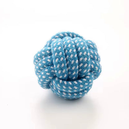 Croc’Ball | Jouet en Corde