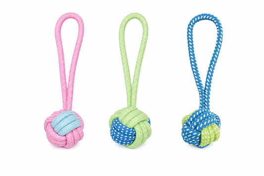 Jouets en Corde | LoopBall
