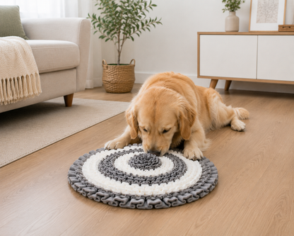 TAPIS SENSORIEL ORION
