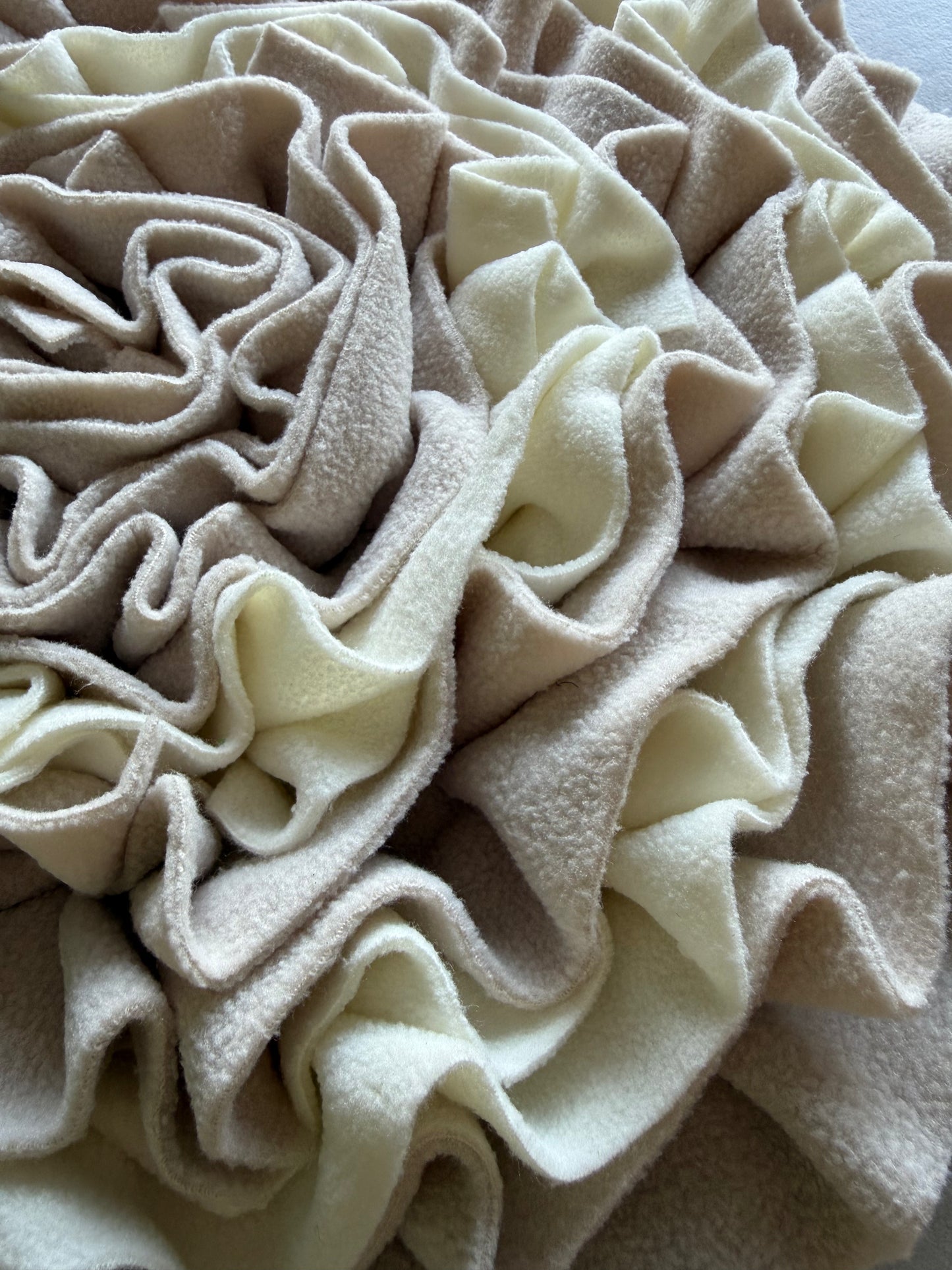TAPIS SENSORIEL | ALBA