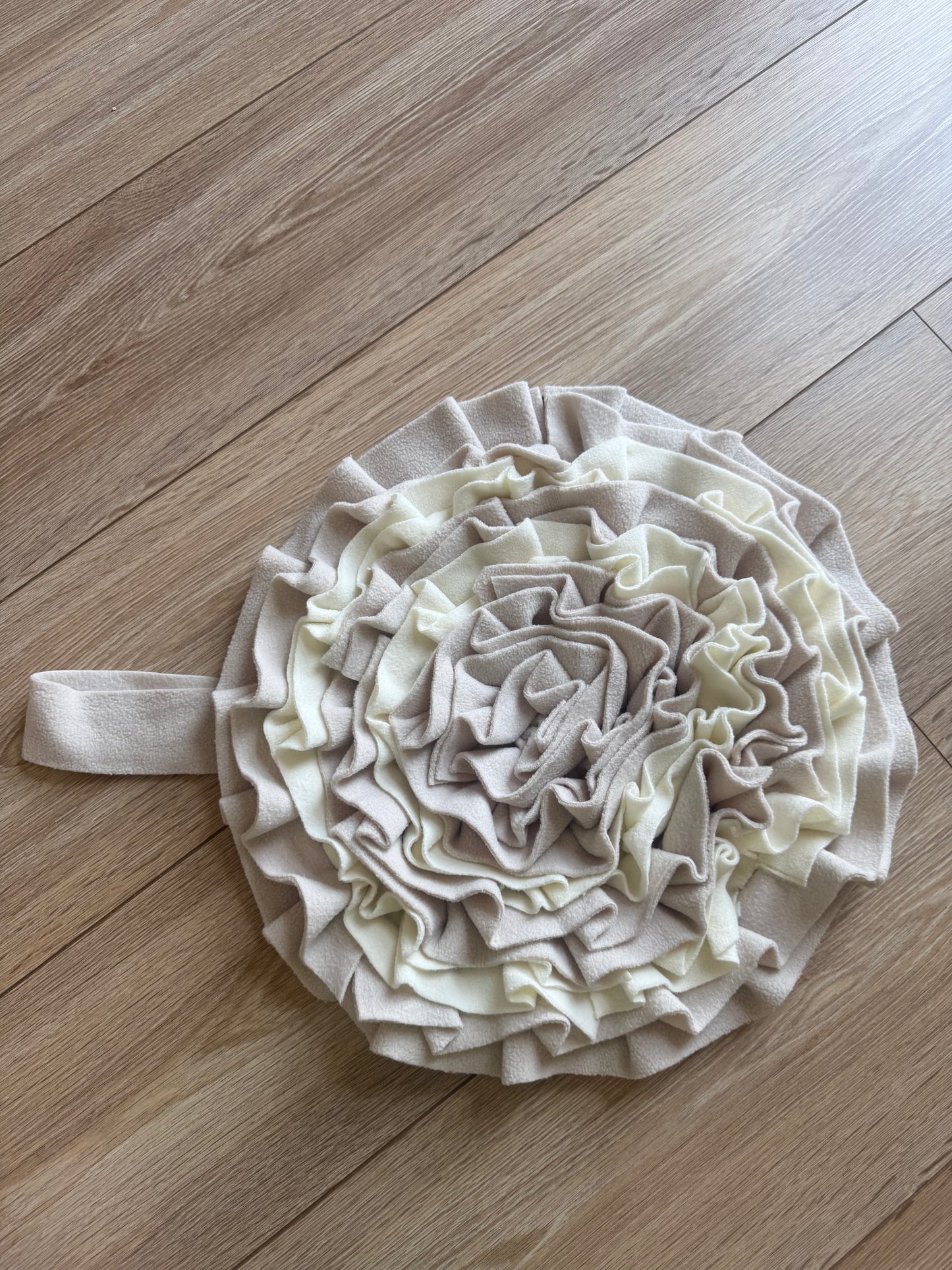 TAPIS SENSORIEL | ALBA