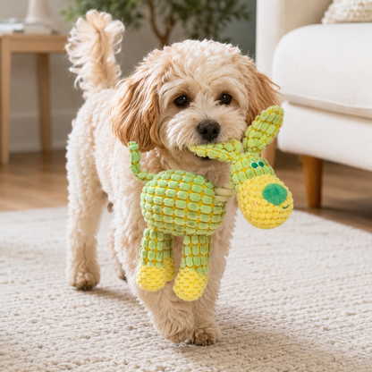 Doudou Chien – PACO