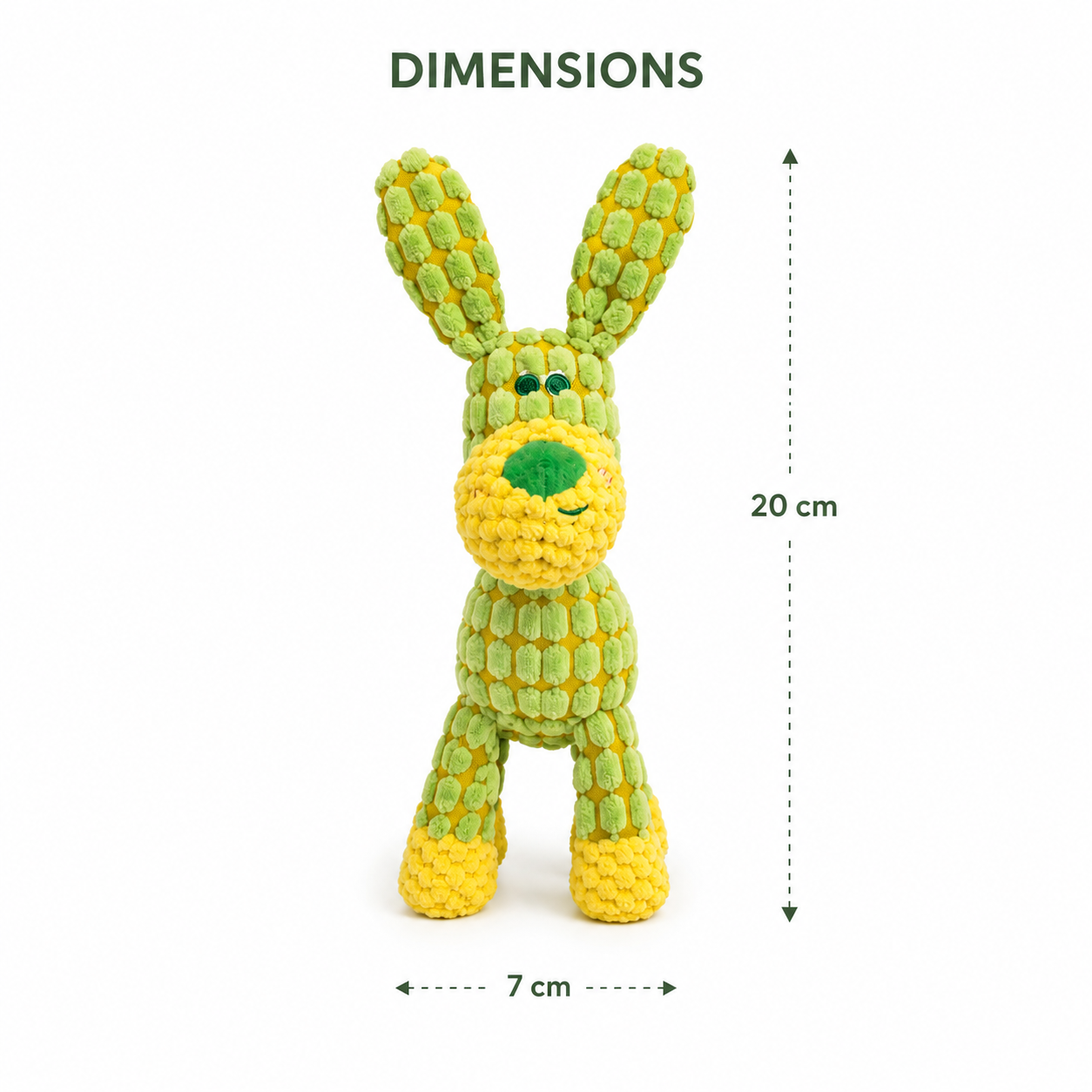 Doudou Chien – PACO