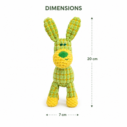 Doudou Chien – PACO
