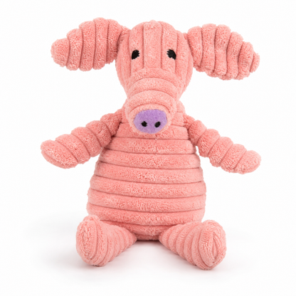 Rosalie - Doudou Cochon