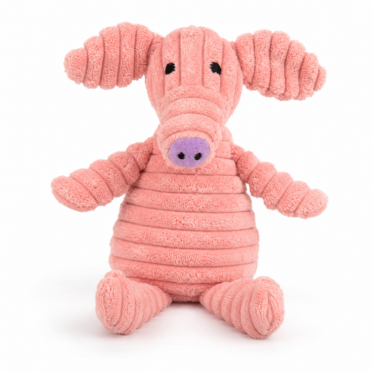 Rosalie - Doudou Cochon